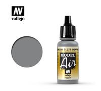 Vallejo Model Air Peinture Acrylique Pour Aérographe 71275 Gris Moyen FS36270