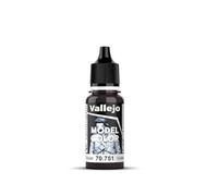 Vallejo Model Color 70751 Black Violet (18ml)