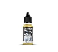 Vallejo Model Color 70806 German Yellow (17ml)