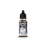 Vallejo Model Color 70825 German Cam.Pale Brown (17ml)