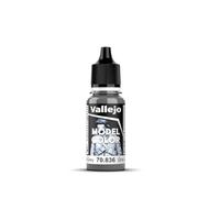 Vallejo Model Color 70836 London Grey (17ml)
