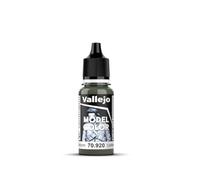 Vallejo Model Color 70920 German Uniform (17ml)