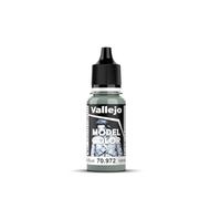 Vallejo Model Color 70972 Light Green Blue (17ml)