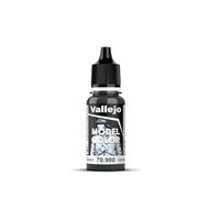 Vallejo Model Color 70980 Black Green (17ml)