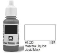Vallejo model color - liquid mask 70523 vall-70523 G