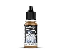 Vallejo Peinture acrylique pour modélisme 17 ml Medium Fleshtone