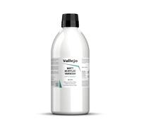 Vallejo Model Color Vernis acrylique mat 500 ml