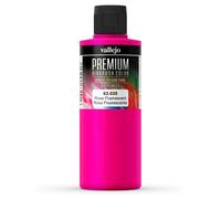 Vallejo Model Paint Pigments permanents Couleur acrylique de qualité supérieure