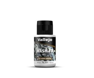 Vallejo Model Wash 76501 White Wash (35ml)