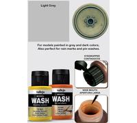 Vallejo Model Wash 76515 Gris Clair VALLEJO