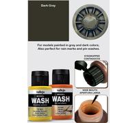 Vallejo Model Wash 76517 Gris Foncé VALLEJO