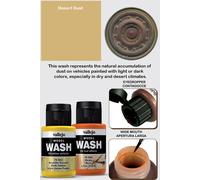 Vallejo Model Wash 76522 Desert Dust Vallejo