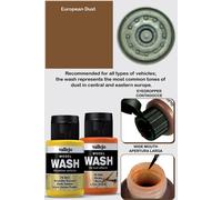 Vallejo Model Wash 76523 European Dust Vallejo