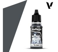 Vallejo Modèle Couleur 70.964 Bleu Champ