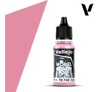 Vallejo Modèle Couleur 70748 Rose Clair