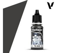 Vallejo Modèle Couleur 70866 Gris Vert
