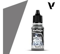Vallejo Modèle Couleur 70870 Gris Marine Moyen