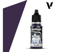 Vallejo Modèle Couleur 70960 Violet