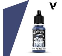 Vallejo Modèle Couleur 70962 Bleu Mat