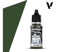 Vallejo Modèle Couleur 70968 Vert Mat