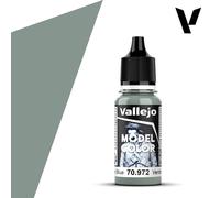 Vallejo Modèle Couleur 70972 Vert Bleu Clair