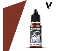 Vallejo Modèle Couleur 70999 Cuivre