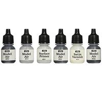 Vallejo Modèle de couleur d'armure de couleur - VTT Gris foncé