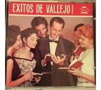 Vallejo, Orlando - Exitos De Orlando Va
