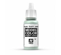 Vallejo acrylic model color - grey grey - val971 vall-70971