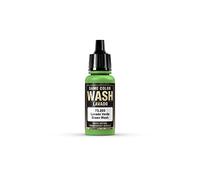 Vallejo Peinture acrylique 17 ml - Parent Green Shade