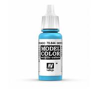 Vallejo Peinture acrylique pour modélisme 17 ml Bleu ciel