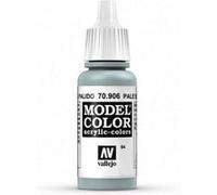 Vallejo Peinture acrylique pour modélisme 17 ml bleu pâle Bleu G