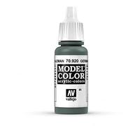 Vallejo Peinture acrylique pour modélisme 17 ml German Uniform