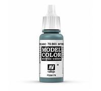 Vallejo Peinture acrylique pour modélisme 17 ml Intermediate Blue