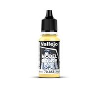 Vallejo Peinture acrylique pour modélisme 17 ml Jaune