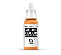 Model Color Light Orange-Vallejo