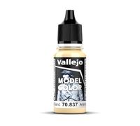 Vallejo Peinture acrylique pour modélisme 17 ml Pale Sand