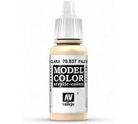 Vallejo Peinture acrylique pour modélisme 17 ml Pale Sand Pale sand G