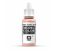 Vallejo Peinture acrylique pour modélisme 17 ml Salmon Rose
