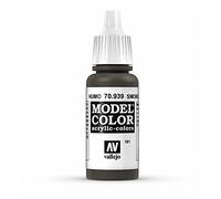 Vallejo Peinture acrylique pour modélisme 17 ml smoke