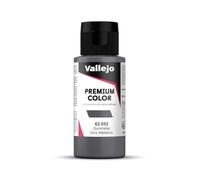 Createx Vallejo – Peinture couleur de qualité – 60 ml – Gris