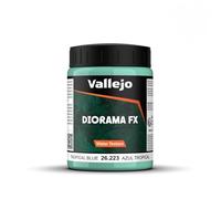 Vallejo- Peinture de Maquette, VAL26223, Coloris Assortis