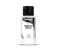 Vallejo Peinture Premium Color 60 ml - Nettoyant