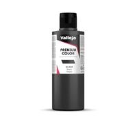 Createx Vallejo 063020 foncé, mat, 200 ml