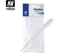 Createx Vallejo Pipette Medium 3 ml