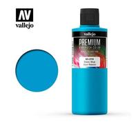 Vallejo Premium Bleu Primaire 200ml-Vallejo