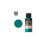 Vallejo Premium Bleu Vert 62012-Vallejo