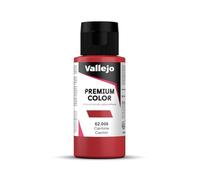 Vallejo PREMIUM Color 62006 Carmine (60ml)