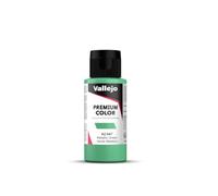 Vallejo PREMIUM Color 62047 Metallic Green (60ml)