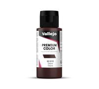 Peinture Premium Vallejo 60 ml - Choix de couleurs Sepia